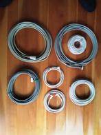 COAX artikelen, Ophalen of Verzenden, Nieuw, 10 meter of meer, Coaxiale kabel