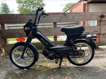Tomos snorbrommer beschikbaar voor biedingen