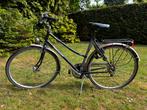 Gazelle Meteo sportfiets damesfiets bijna gratis, Ophalen, Zo goed als nieuw, Gazelle, Minder dan 10 versnellingen