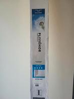 bruynzeel plisséhor s900 wit hoogte 221-224 cm, Ophalen, Nieuw, Wit