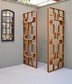 Roomdivider | Kamerscherm | Ludvik Volak | Jaren 60, Ophalen of Verzenden, Nieuw