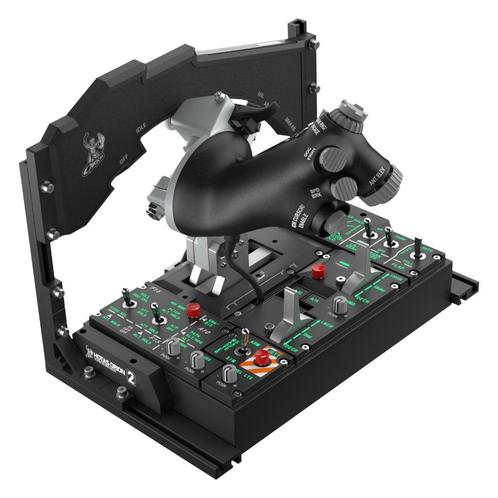 WINWING Orion2 ViperAce EX Throttle Combo, Computers en Software, Joysticks, Nieuw, Ophalen of Verzenden