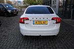 Volvo S60 2.0 T5 Kinetic airco navi cruise turbo 285 pk, Stof, Gebruikt, 4 cilinders, 1969 cc