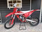 GASGAS 125cc 2023, GASGAS, Particulier, 1 cilinder, Crossmotor