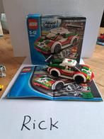 Lego 60053, Ophalen of Verzenden, Zo goed als nieuw