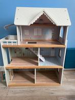 Poppenhuis, Ophalen, Gebruikt, Poppenhuis