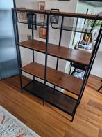 Ikea Fjällbo stellingkast, Huis en Inrichting, Ophalen, Zo goed als nieuw