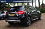 Mercedes-Benz GLA-klasse 220 d Ambition Aut. | AMG-Pakket |, Auto's, Mercedes-Benz, Gebruikt, 4 cilinders, 1435 kg, Bedrijf