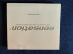 Sensation White 2003, Ophalen of Verzenden, Gebruikt, Techno of Trance