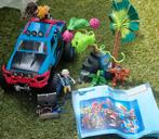 Playmobil 9407 Monstertruck met Alex brute brok., Kinderen en Baby's, Speelgoed | Playmobil, Ophalen of Verzenden