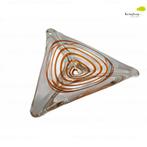 Max Verboekt Crystal Unie Schaal, Ophalen of Verzenden