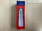 Thermosfles Stainless Steel Vacuum Flask NIEUW!!, Ophalen of Verzenden, Nieuw