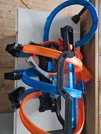 Hot Wheels Racebaan met Looping, Kinderen en Baby's, Ophalen, Met looping, Racebaan, Gebruikt