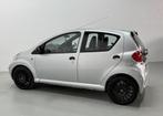 Toyota Aygo 1.0-12V + | BLUETOOTH | 5D | SCHERM, Voorwielaandrijving, Gebruikt, 4 stoelen, 68 pk