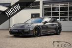 Porsche Panamera Sport Turismo - 4.0 Turbo S E-Hybrid, Automaat, Leder, Vierwielaandrijving, Hybride Elektrisch/Benzine