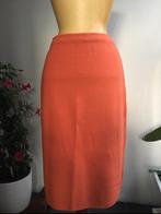 Holy Motta elegante extravagante rok oranje NIEUW, Kleding | Dames, Nieuw, Oranje, Holy Motta, Ophalen of Verzenden