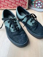 Vans Slytherin editie Harry Potter sneakers maat 37, Ophalen of Verzenden, Zo goed als nieuw, Gebruiksvoorwerp