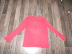 Herenlongsleeves/t-shirt, maat l, replay, river island, Ophalen of Verzenden, Gedragen, Maat 52/54 (L)