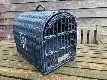 Honden mand transportbox HAPPY HOUSE nieuw beschikbaar voor biedingen