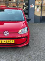 Volkswagen Up! 1.0 take up! BlueMotion AIRCO|5DRS|NAP, Voorwielaandrijving, Gebruikt, Up!, 840 kg