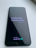 Sansung Galaxy A20e, Gebruikt, Zwart, Ophalen of Verzenden, Zonder simlock