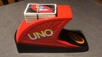 UNO Extreme beschikbaar voor biedingen