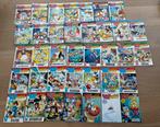 37 Donald Duck extra, Meerdere comics, Ophalen of Verzenden, Gelezen, Europa