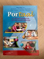 Portaal: Taaldidactiek Primair Onderwijs, Ophalen of Verzenden, Zo goed als nieuw, Overige niveaus, Nederlands
