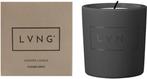 LVNG Geurkaars Casablanca Scented Candle, Overige materialen, Zwart, Nieuw, Ophalen of Verzenden