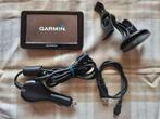 Garmin Nuvi 2445, Europa LMT, 16 GB uSD, kabels, houder, Auto diversen, Ophalen of Verzenden, Zo goed als nieuw