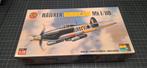 airfix Hawker Hurricane 1:72, Hobby en Vrije tijd, Modelbouw | Vliegtuigen en Helikopters, Overige merken, 1:72 tot 1:144, Ophalen of Verzenden