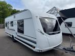 LMC Exquisite 595 VIP 2024 | Queensbed | Nieuwe voortent, Overige typen, Rondzit, Schokbreker, Bedrijf