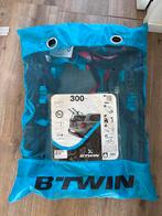 Rear Cycle Carrier 300, Ophalen