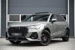 Audi Q3 40 TFSI QUATTRO / S-LINE / PANO / CAMERA / LED / SFE, Automaat, Gebruikt, Euro 6, 1984 cc