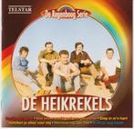 De Heikrekels ( Telstar - De Regenboog Serie ), Ophalen, Zo goed als nieuw, Levenslied of Smartlap
