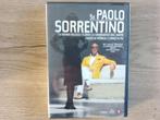 5 x Paolo Sorrentino : Il Divo, La grande belezza,, Vanaf 16 jaar, Verzenden, Zo goed als nieuw, Italië