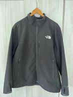 The north face Apex bionic jas heren maat xl, Zwart, Maat 56/58 (XL), Ophalen of Verzenden, Zo goed als nieuw