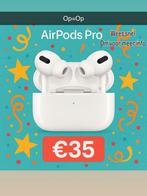 Nieuwe AirPods Pro - OP=OP!, Verzenden, Nieuw, Overige merken, Draadloos