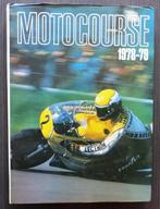 Motocourse 1978-79 (zeldzame vroege uitgave), Verzenden, Gelezen, Algemeen