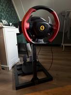 Thrustmaster Ferrari 458 Spider, Ophalen, Gebruikt