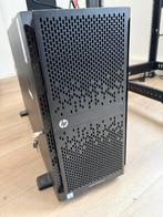 HPE ML350 Gen9, 1x xeon e5-2630 v3, 64GB , 4x 1.2 tb sas 10k, Computers en Software, Servers, Ophalen, Gebruikt, 2 tot 3 Ghz
