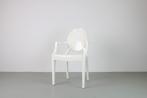 Kartell Louis Ghost stoel, Huis en Inrichting, Stoelen, Ophalen, Zo goed als nieuw, Eén
