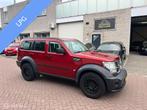 Dodge Nitro 3.7 V6 SE, Automaat, Gebruikt, Electronic Stability Program (ESP), 1926 kg