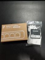 HomeWizard Active P1 splitter HWE AMP 23 Inclusief voeding, Ophalen of Verzenden, Nieuw