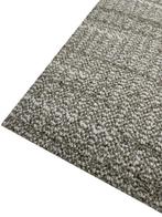 Beige grijze tapijttegels Woven Gradience Beige nieuw, Huis en Inrichting, Stoffering | Vloerbedekking, Grijs, Nieuw, Ophalen of Verzenden