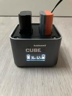 Hahnel ProCube2 Nikon, Ophalen of Verzenden, Zo goed als nieuw