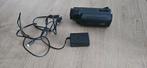 JVC Everio GZ-RY980HE Quadproof 4k, Ophalen of Verzenden, Zo goed als nieuw, JVC, 20x of meer