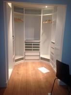 2 x Ikea pax kast hoek elementen, Huis en Inrichting, Ophalen of Verzenden, Zo goed als nieuw, 50 tot 75 cm, 200 cm of meer