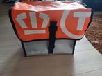 Post nl /TNT fietstas, Fietsen en Brommers, Fietsaccessoires | Fietstassen, Ophalen, Gebruikt