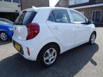 Kia Picanto 1.0 MPi ComfortPlusLine AIRCO/CAMERA/APPLE CARPL, Voorwielaandrijving, Stof, Gebruikt, 4 stoelen